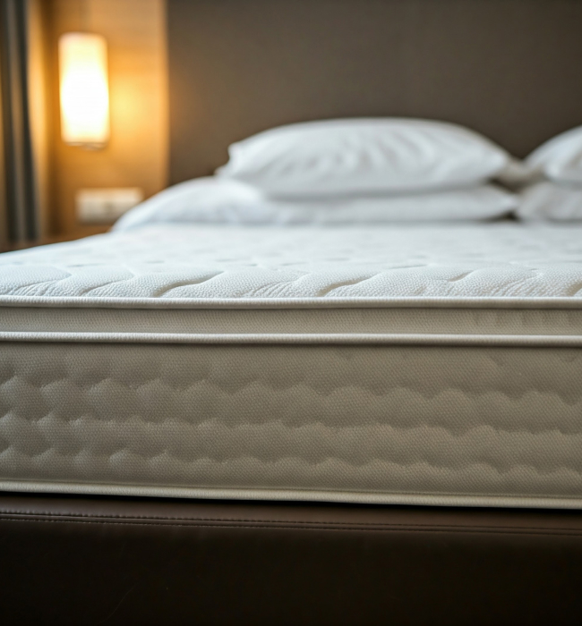 Mattress - Hotel Linen